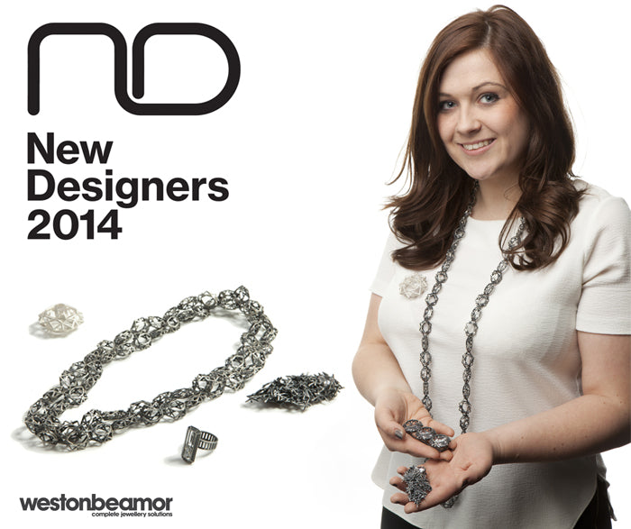 New Designers Exhibition 2014 at The Business Design Centre