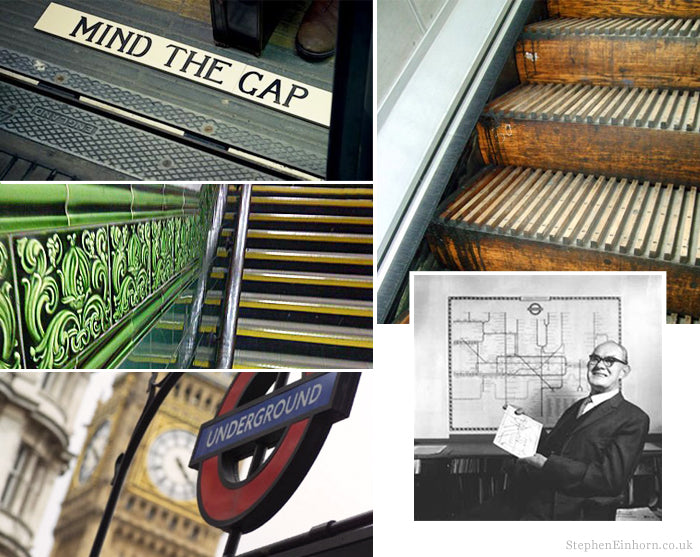 Our London: Why We Love The London Tube