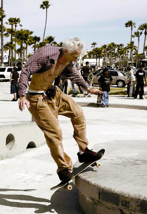 Photo Friday – What A Major Dude