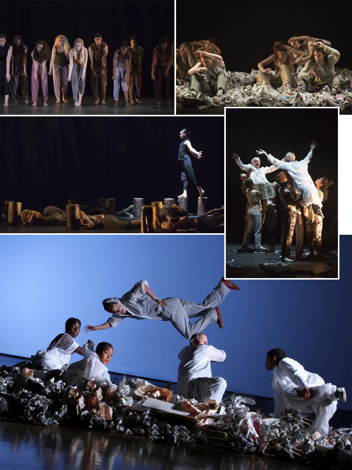 Our London: (In Between) Riot Offspring At Sadler’s Wells