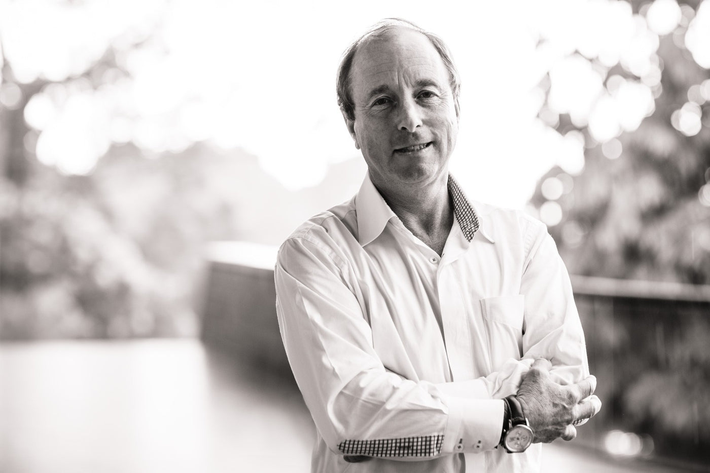 We Talk All Things Ettinger, Personal Passions, Dancing & Love With Mr Robert Ettinger
