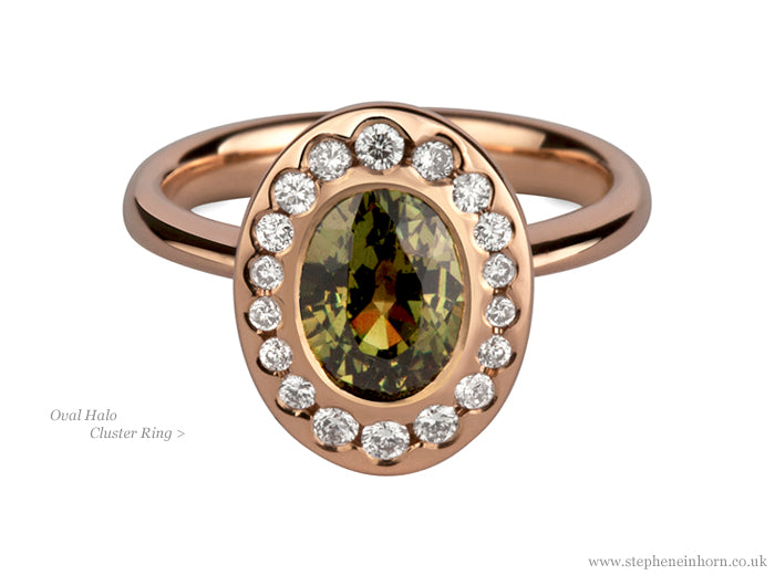 Our Precious Metal Jewellery Guide: Rose Gold – Rich & Warm