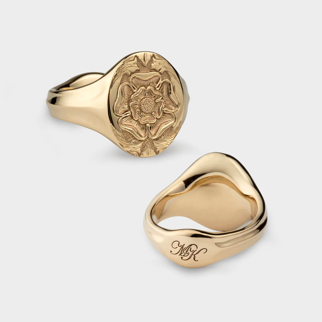 Seal Engraving