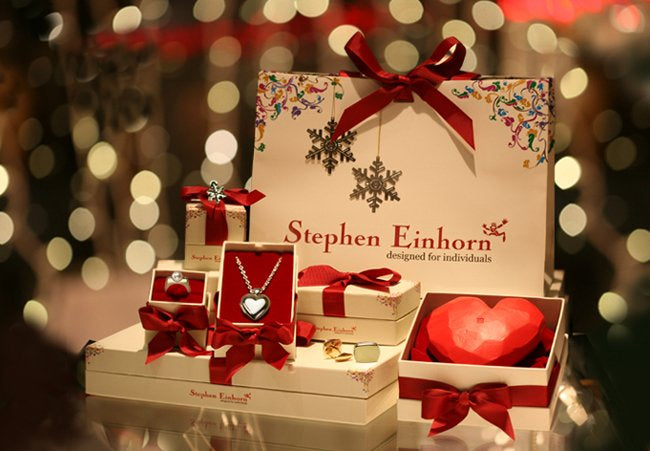 Our Fabulous Christmas Gift Boutique!