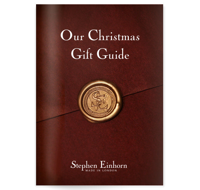 Unwrap Our Christmas Gift Guide