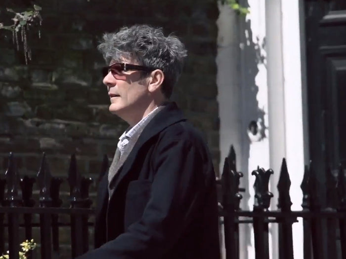 Stephen Einhorn’s Film Debut…