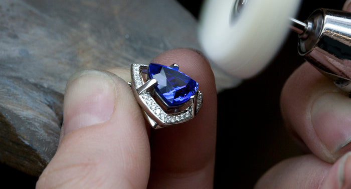 What Is Trilliant Cut – Our Fine Jewellery Guide