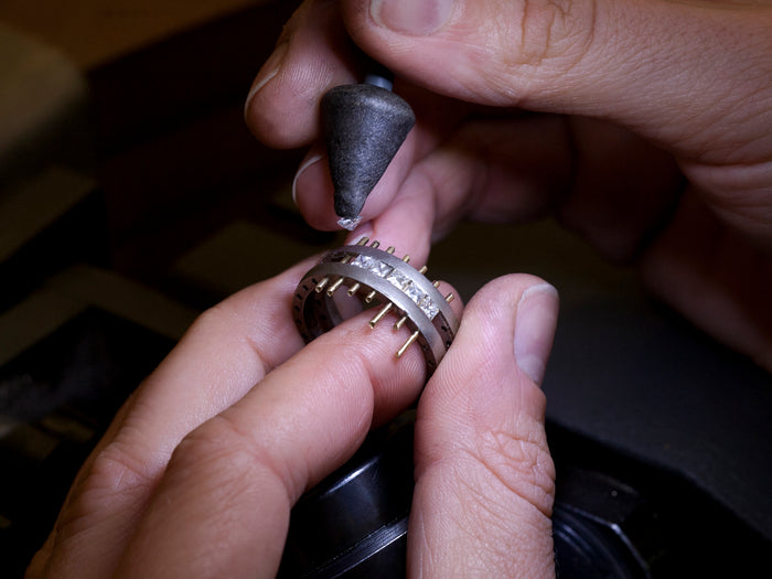 Do Men Wear Engagement Rings?