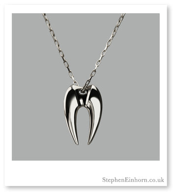 Customer Testimonial: I Am Absolutely Delighted With My Fangs