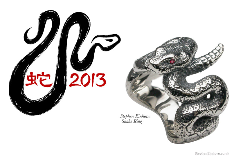 Year Of The Snake & Chinese New Year In London