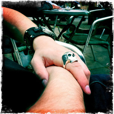 Jewellery Abroad!