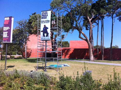 Casa Das Historias