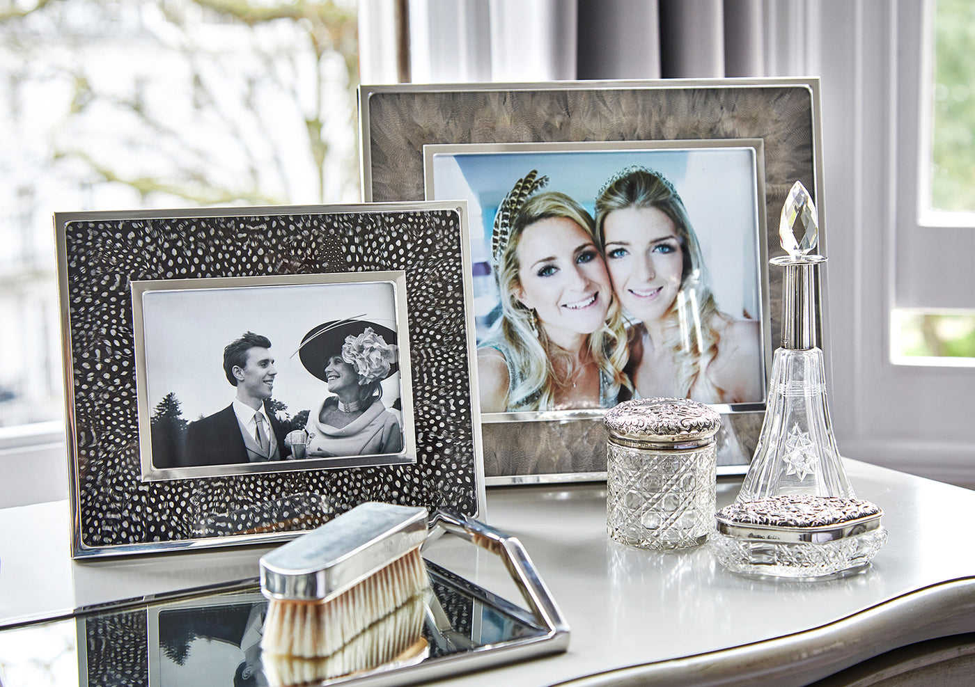Weddings, Wish List & Design Inspirations With CEO Of Wingfield Digby, Alice Digby