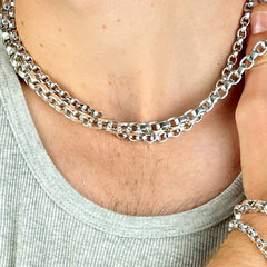 Bold and Beautiful Statement Jewellery
