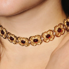 Ruby Jewellery
