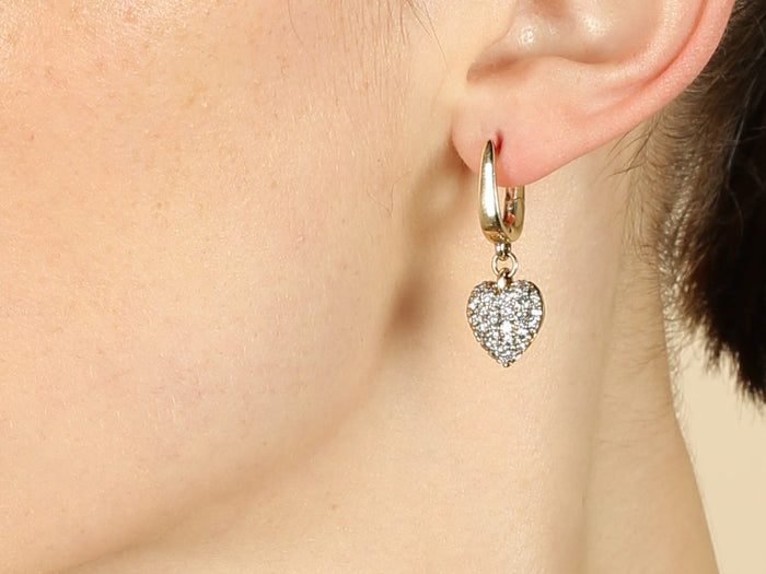 Women's earrings