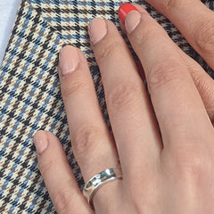 LGBTQI+ Wedding & Commitment Rings