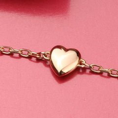 Heart Jewellery