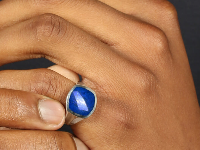 Lapis lazuli