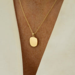 Yellow Gold Jewellery For Women