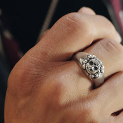 All Skull Jewellery
