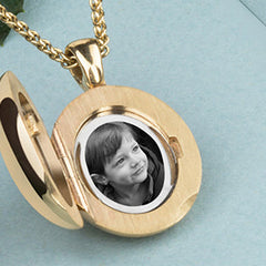 Personalised Jewellery Gifts