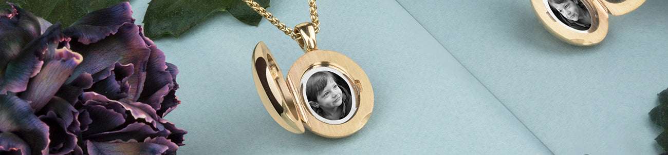 Personalised gifts