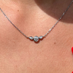 Platinum Jewellery for Women