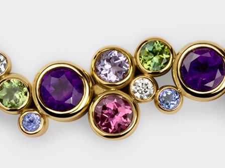 The Roundhaus collection