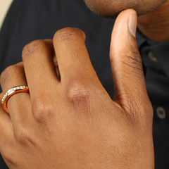 Men's Engagement Rings