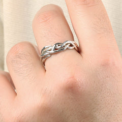 Rings Collection