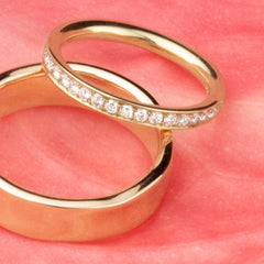 Wedding Rings