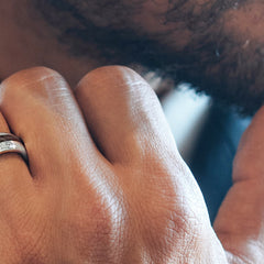 London Oak Jewellery