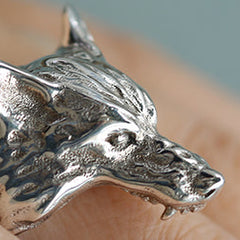 Animal Jewellery