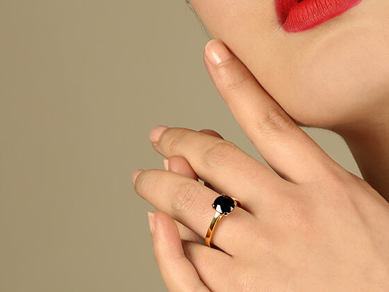 Engagement rings