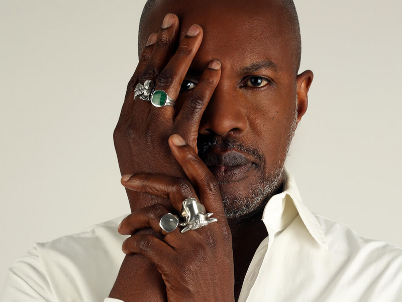 Men's Rings