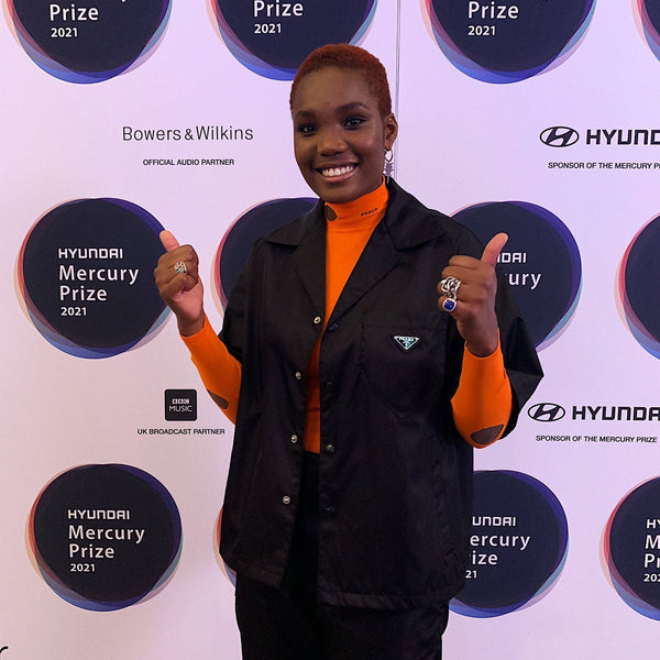 Arlo Parks, Mercury Prize shortlist