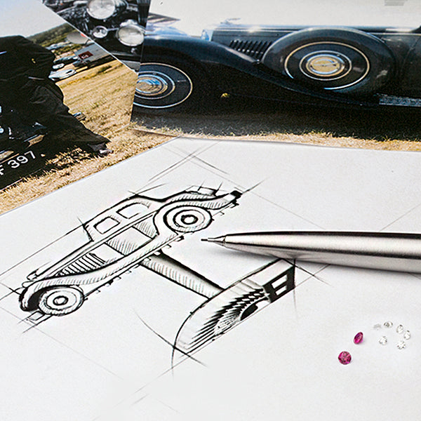 Commission a New Bespoke Piece
