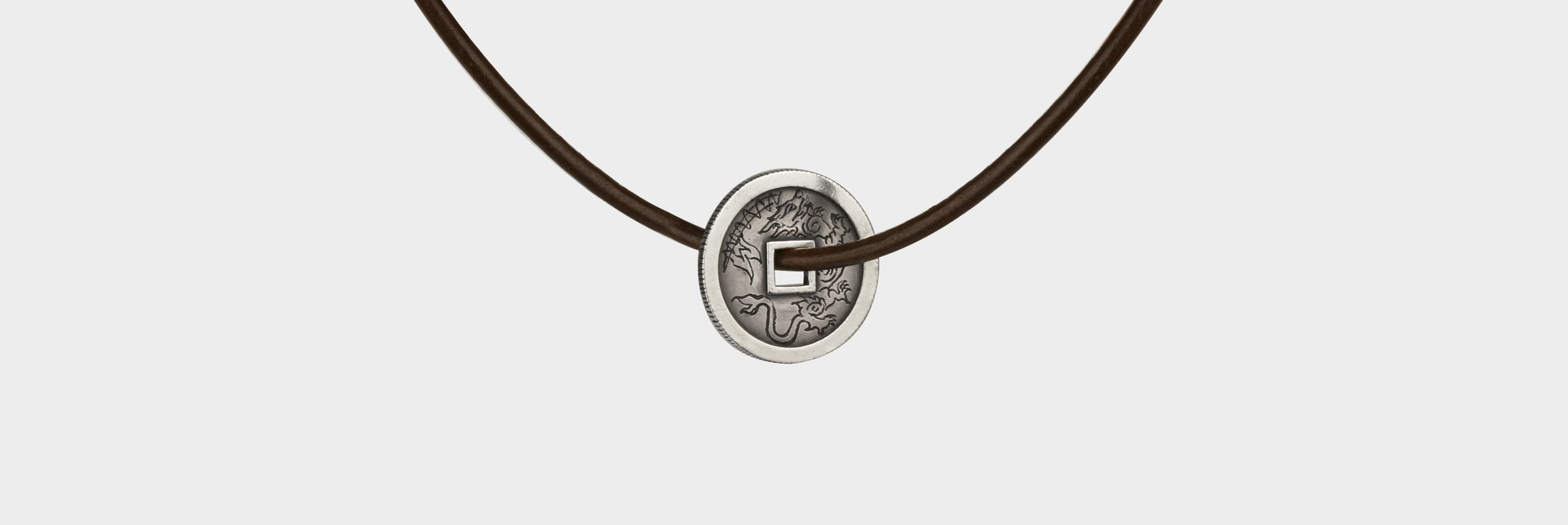 Bespoke Jewellery Coin Setting – Stephen Einhorn