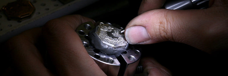 Bespoke Crafting Techniques