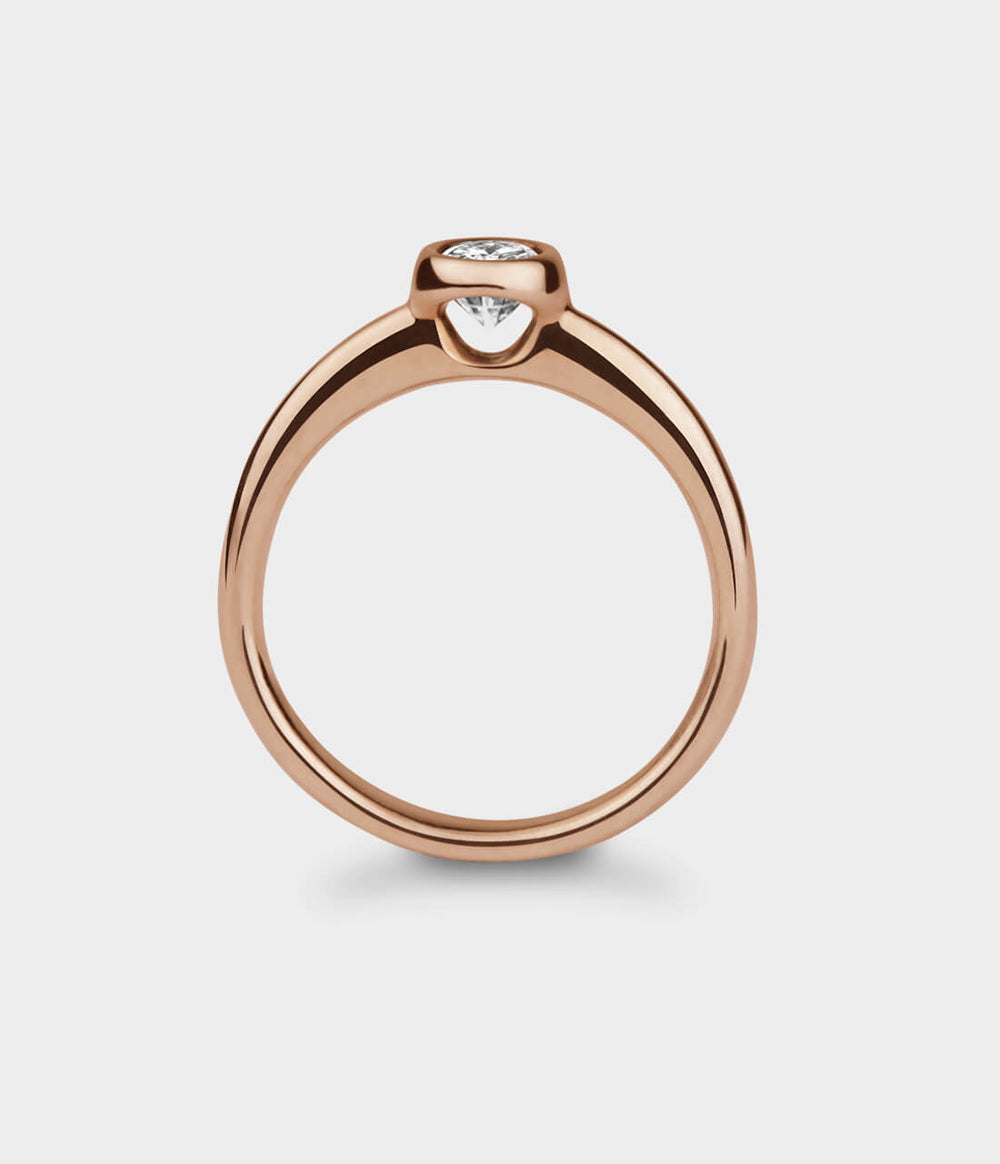 Halo 4 Ring - Front View