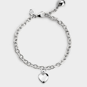 Heartful Bracelet