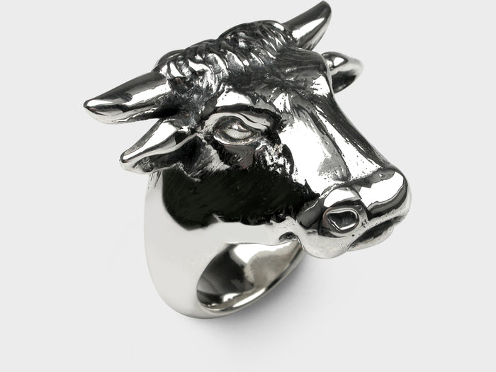 Bespoke jewellery