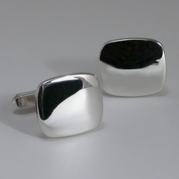 Soho Cufflinks Torpedo