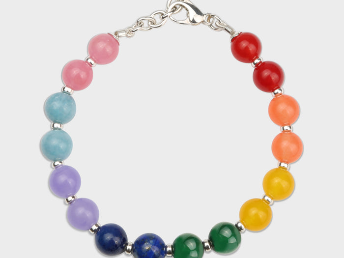 LGBTQIA+ jewellery