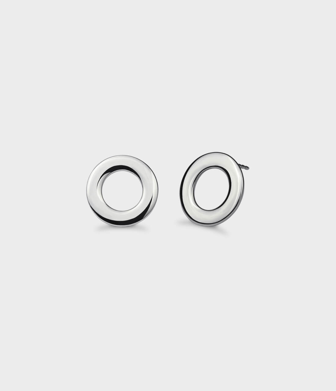 Mini Pop Stud Earrings