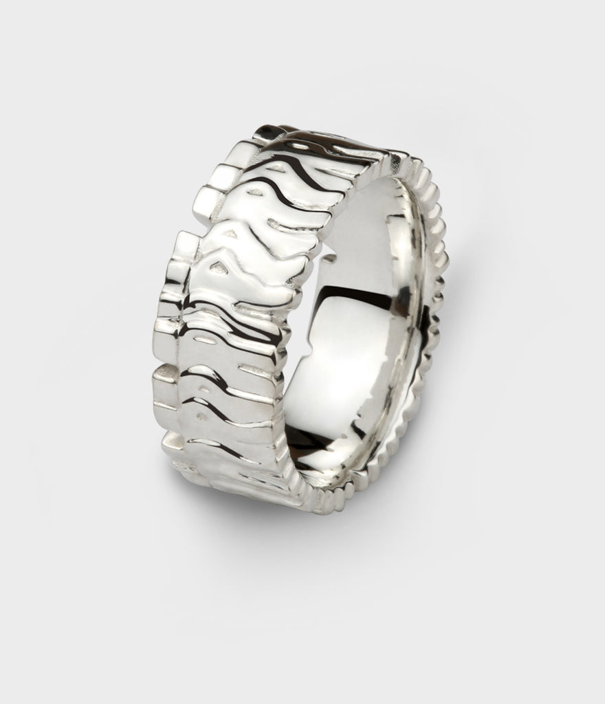 People Slim Ring – Stephen Einhorn