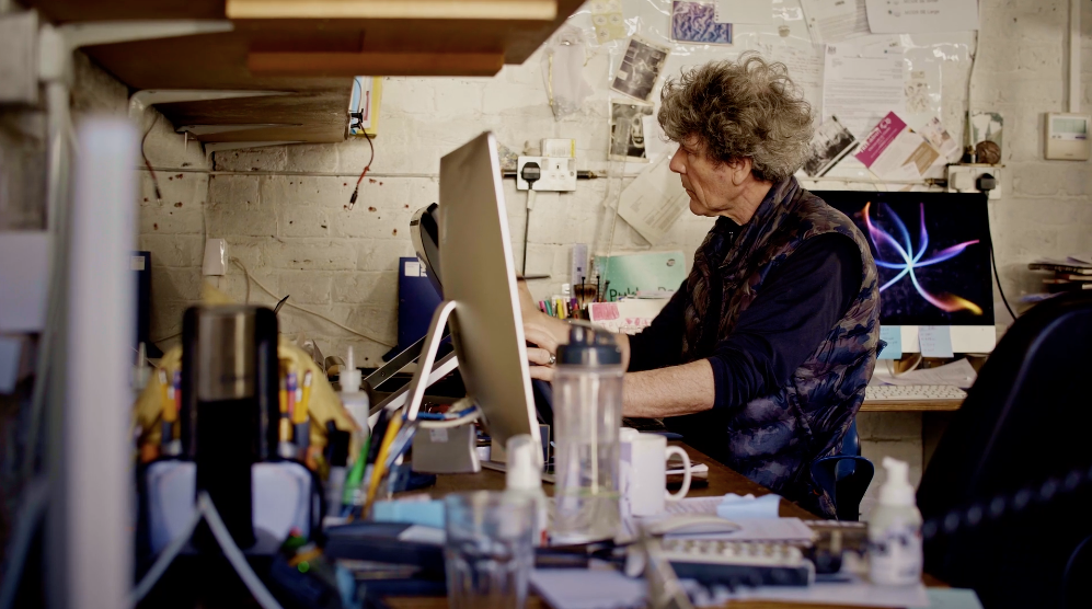 Stephen Einhorn X A Bathing Ape | Stephen Einhorn London