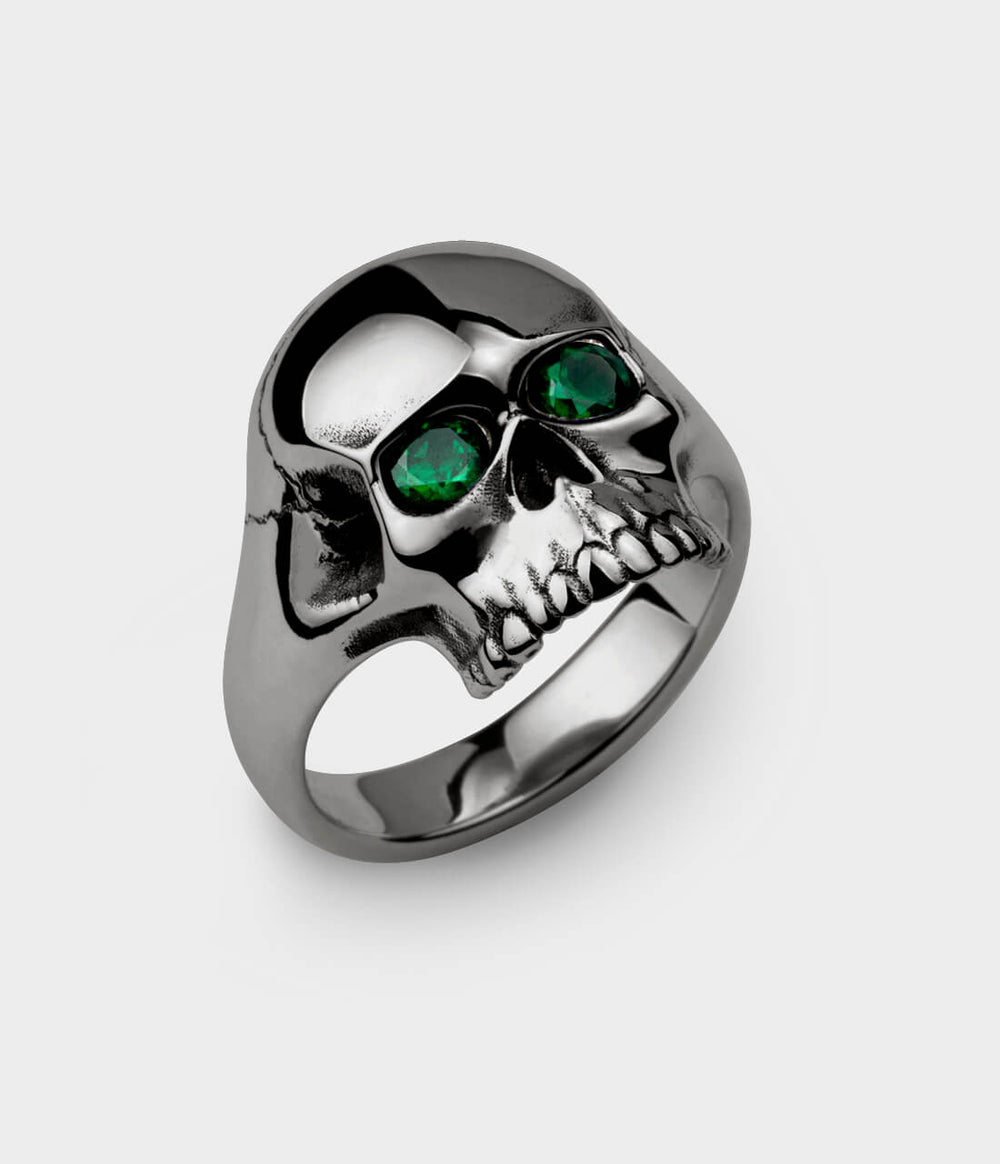 Skull Ring - Image 36