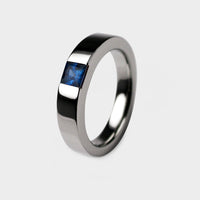 platinum and diamond times square 4 ring